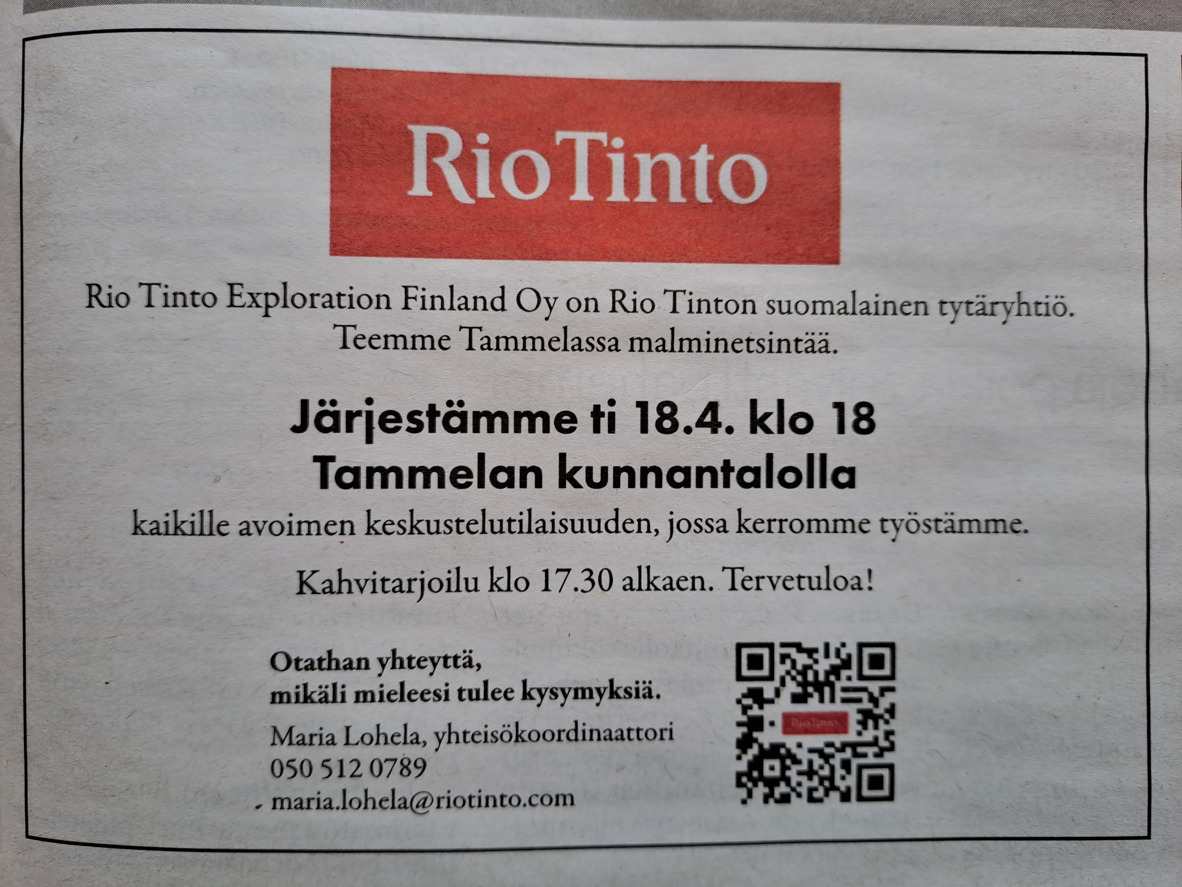 Forssan lehti